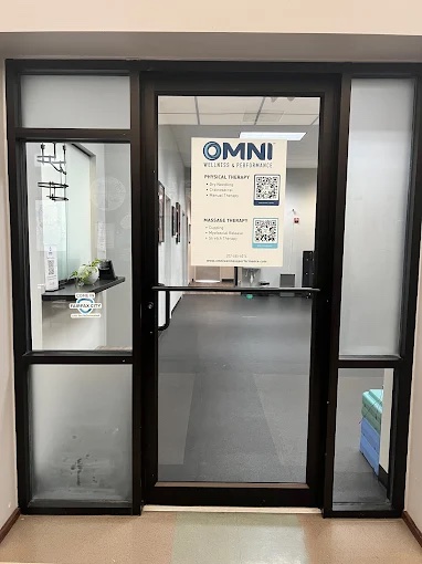 Omni Wellness & Performance - Fairfax