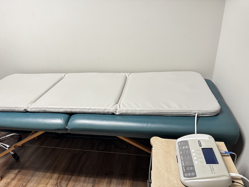 PEMF Treatment Fairfax